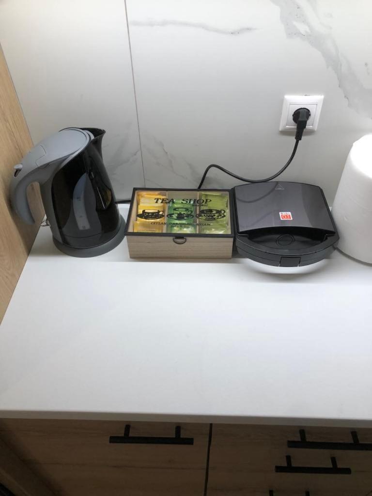 Apartamento Chrysa- Kyra