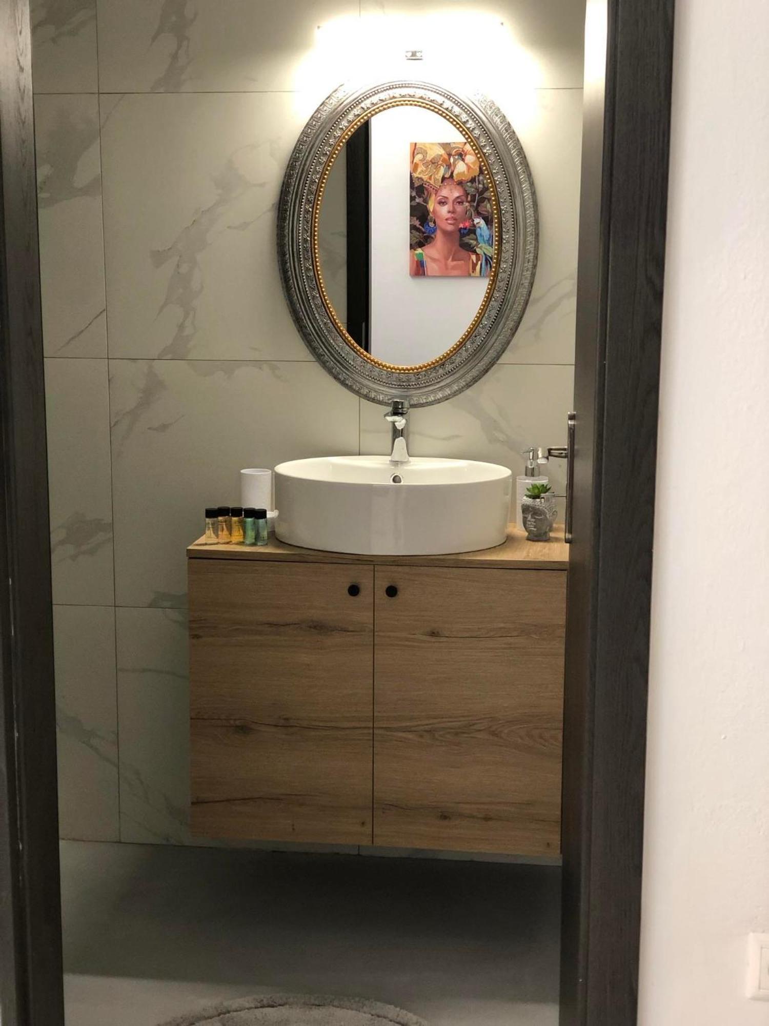 Apartamento Chrysa- Kyra *