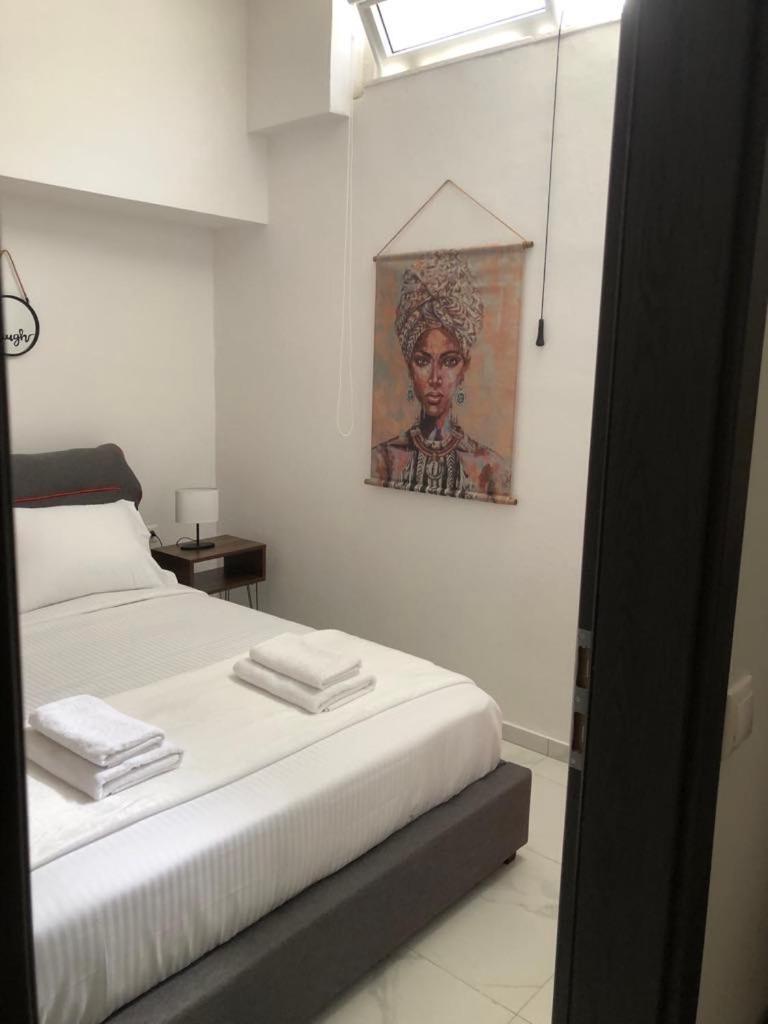 Chrysa- Kyra Appartement *