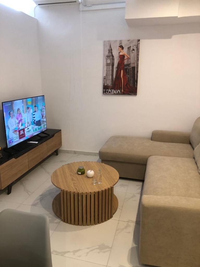 Appartement Chrysa- Kyra
