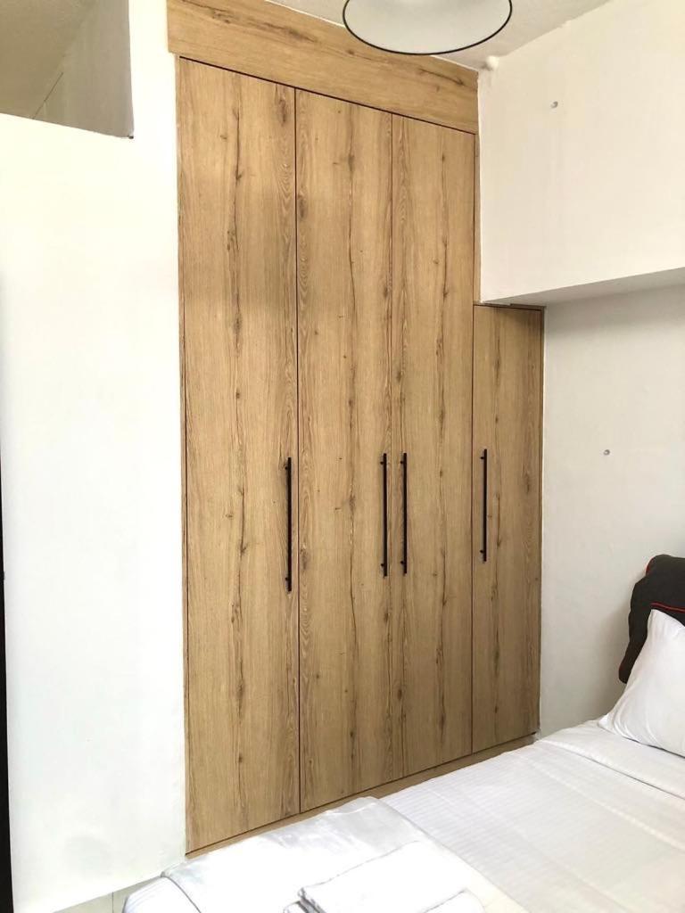 Chrysa- Kyra Appartement *