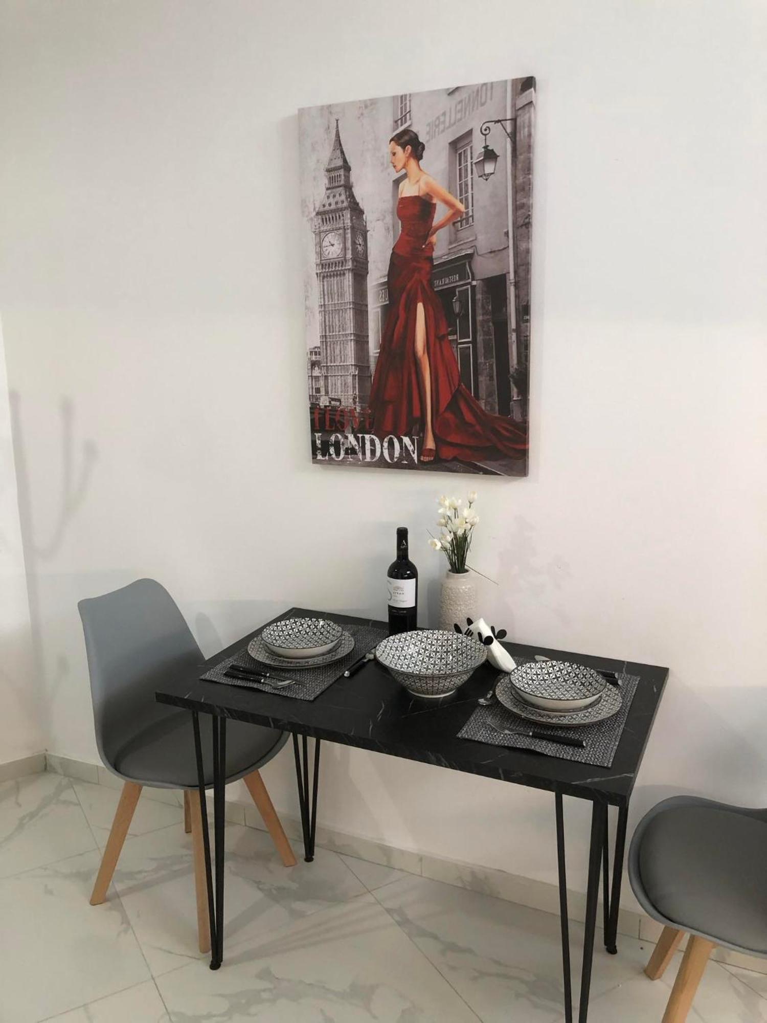 Chrysa- Kyra Appartement