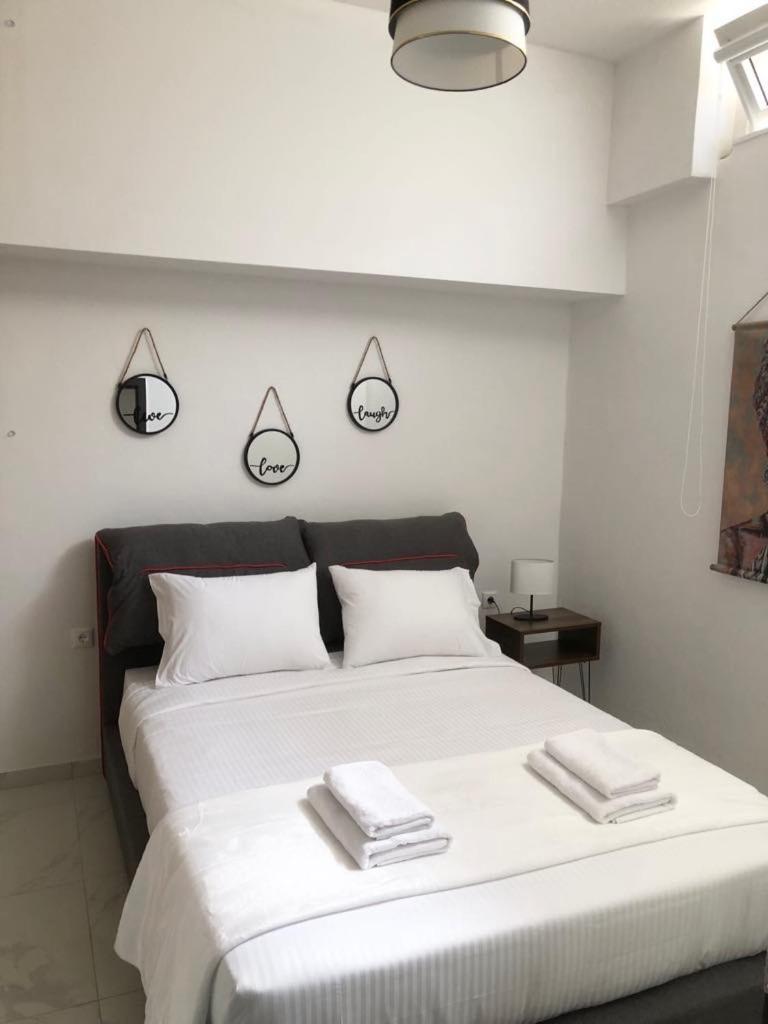 Chrysa- Kyra Appartement Héraklion