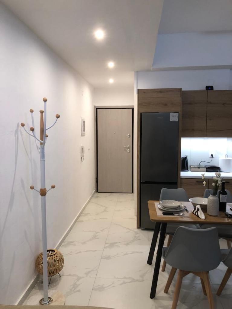 Appartement Chrysa- Kyra Héraklion