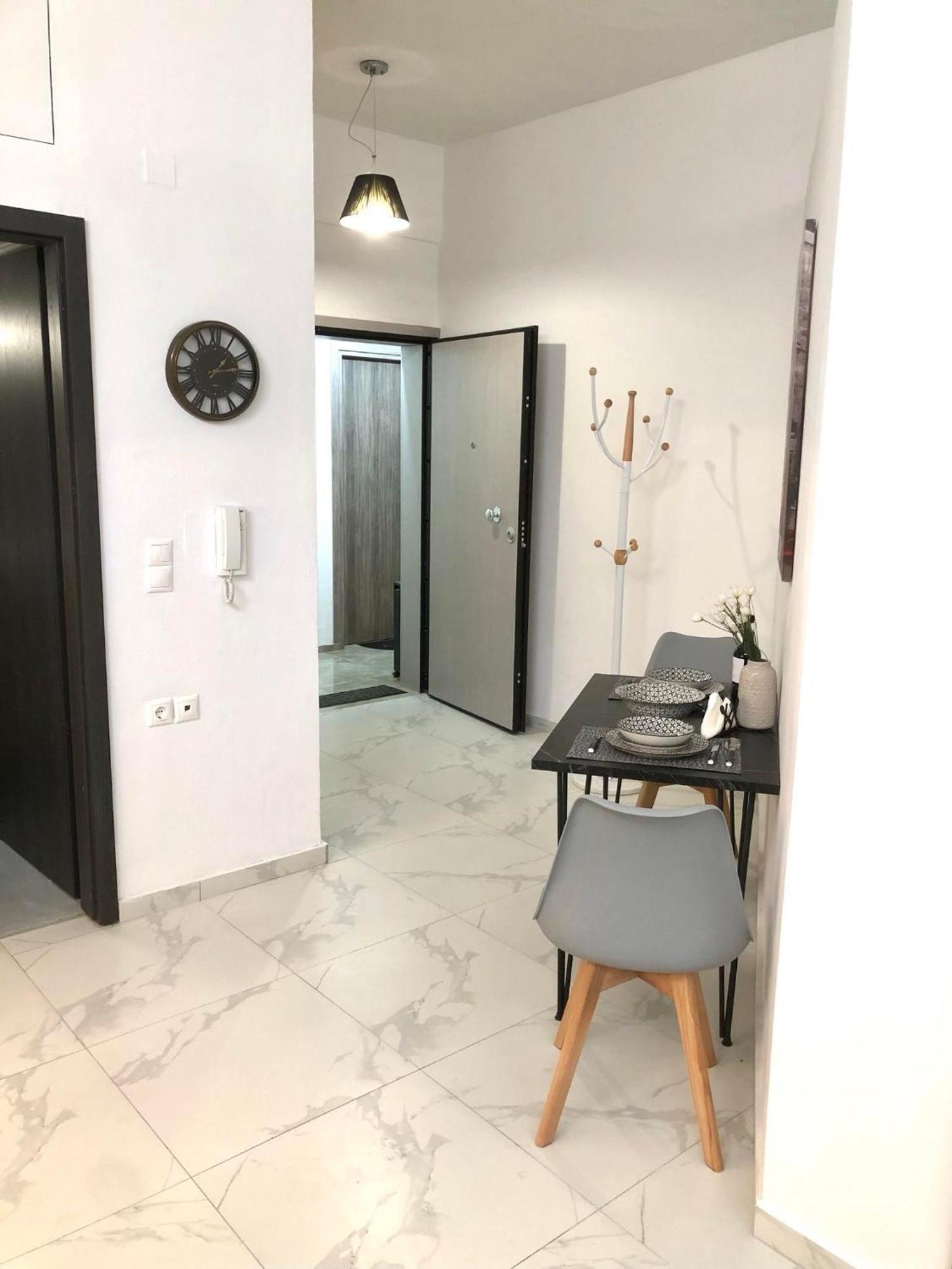Appartement Chrysa- Kyra