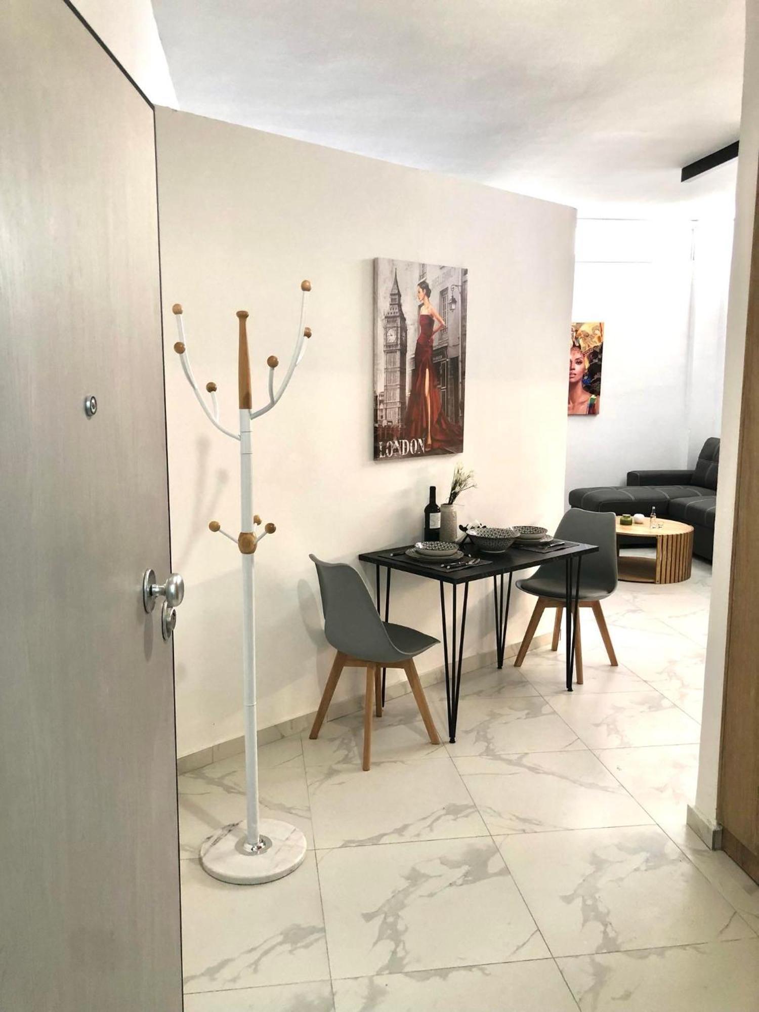 Appartement Chrysa- Kyra *