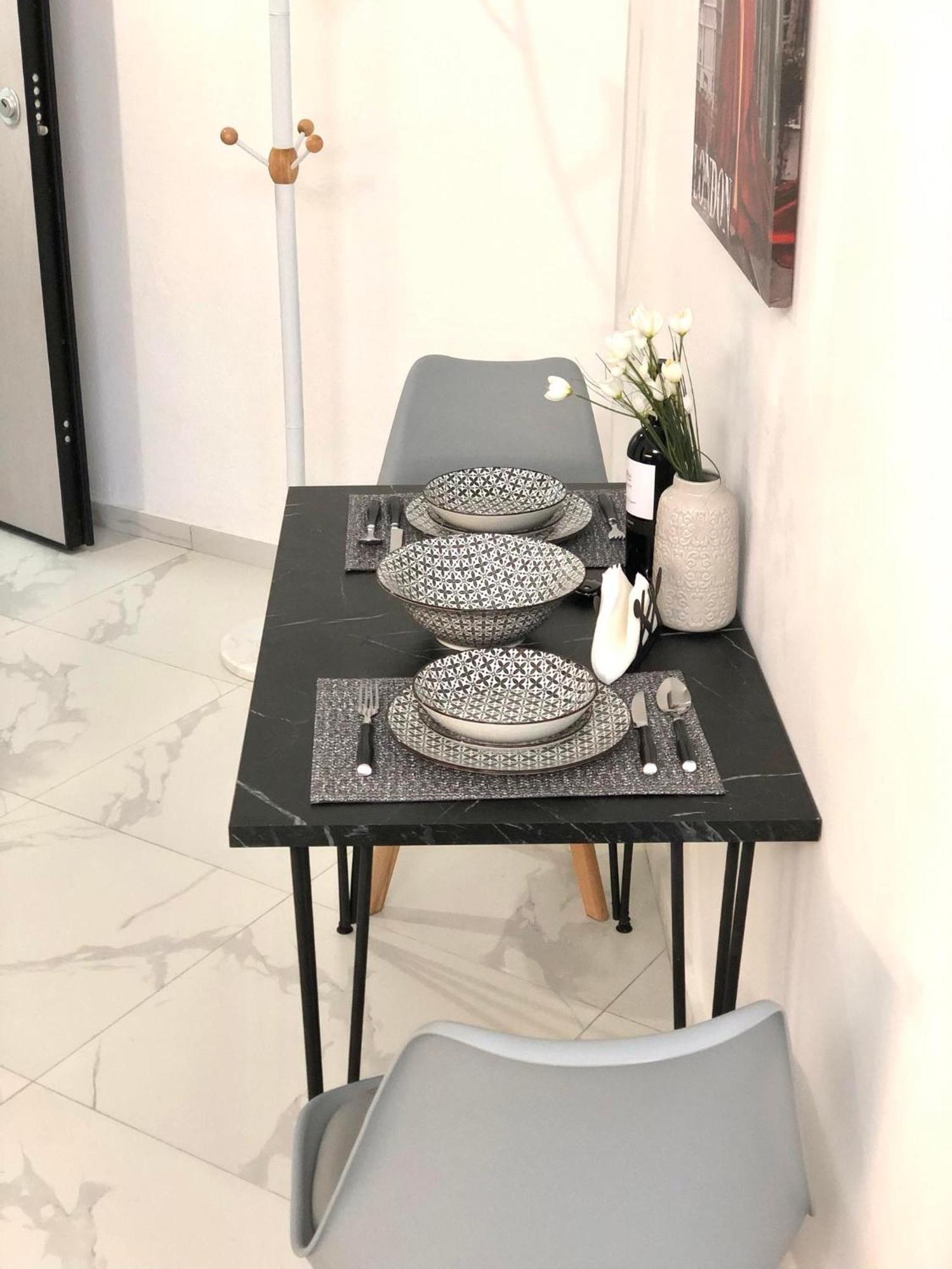 Chrysa- Kyra Appartement