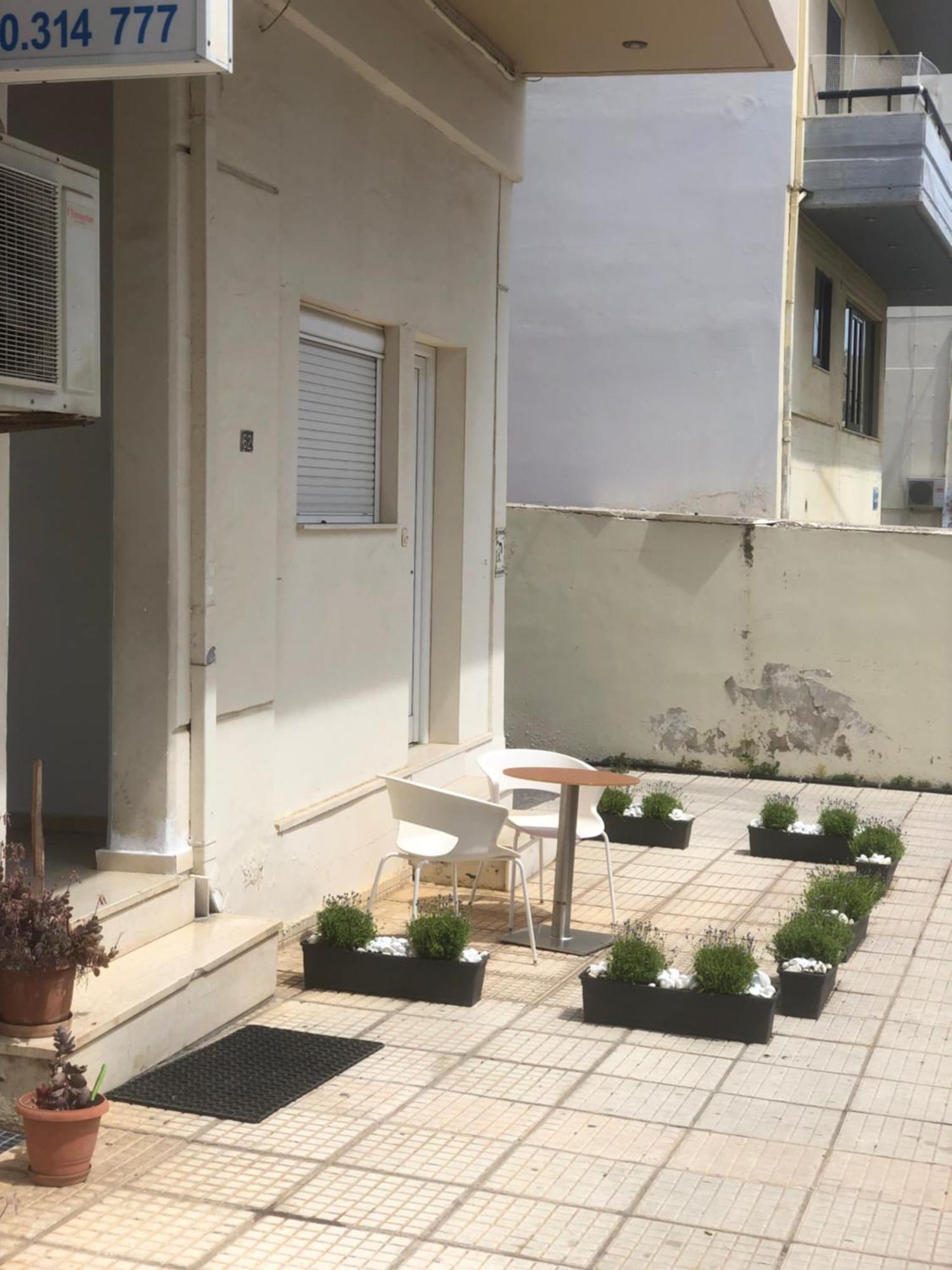 Chrysa- Kyra Appartement *