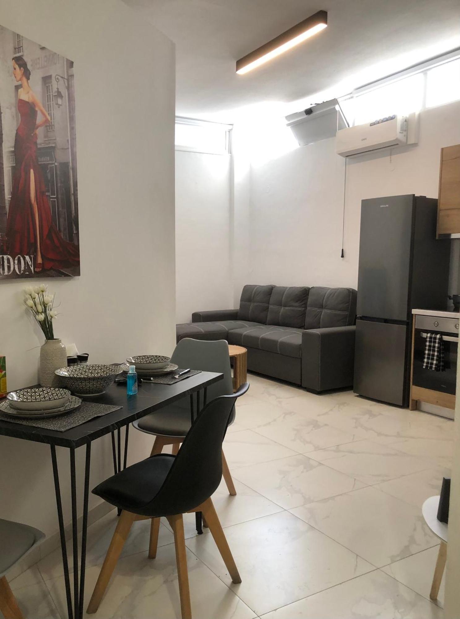 Chrysa- Kyra Appartement