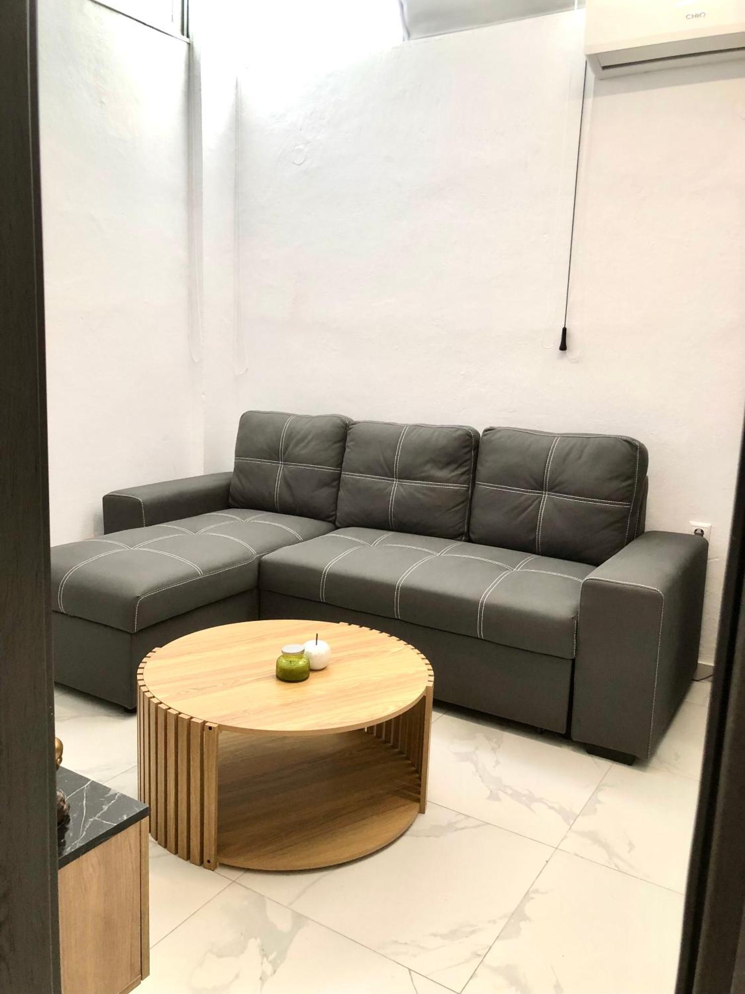 Chrysa- Kyra Appartement Héraklion