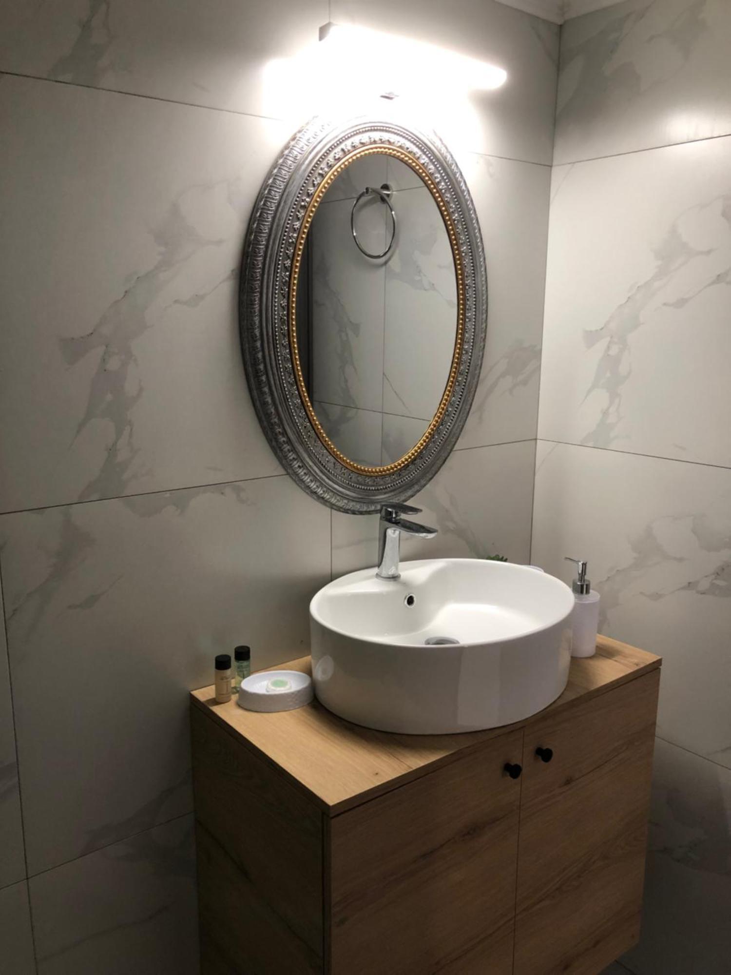 Chrysa- Kyra Appartement