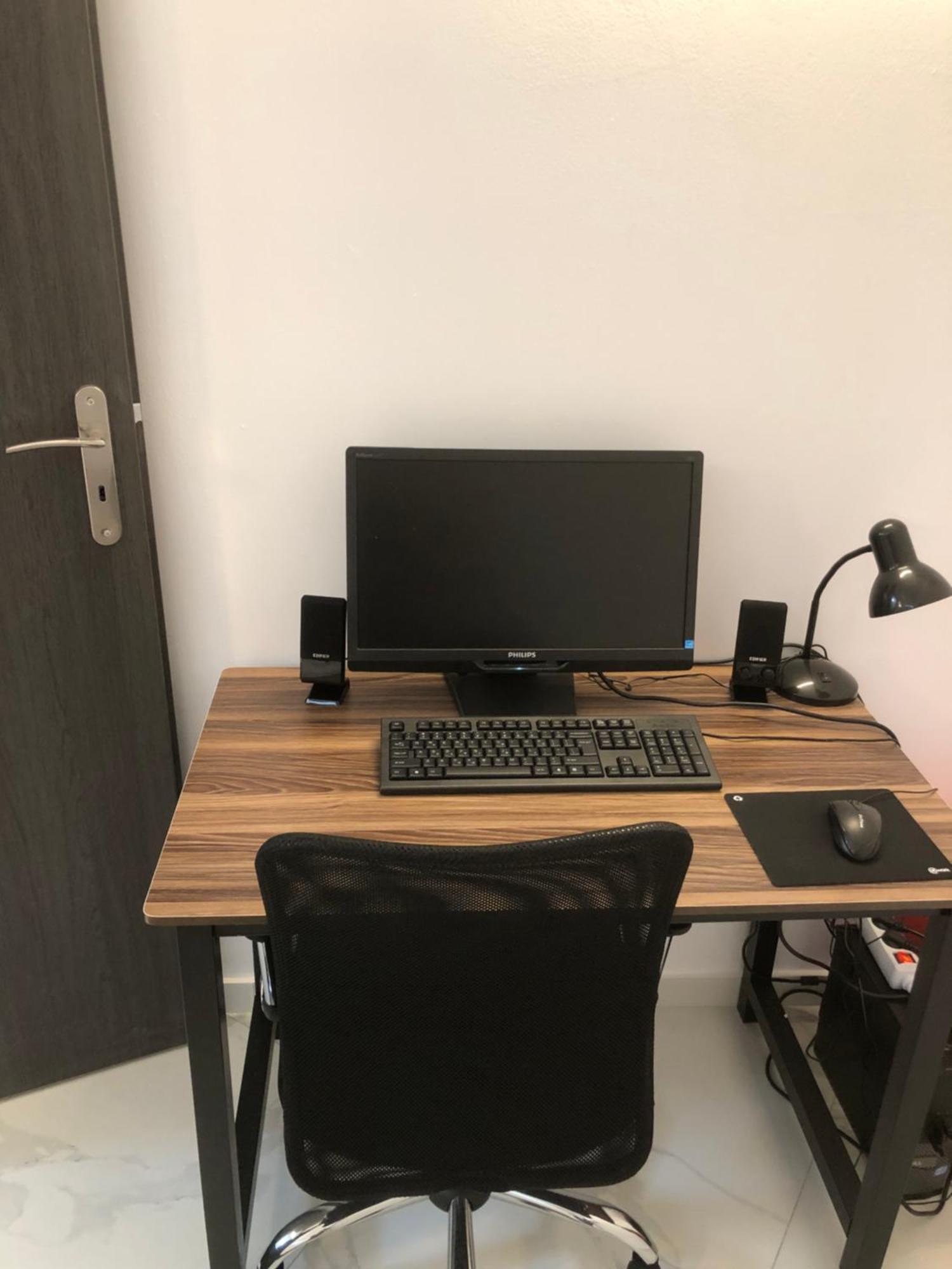 Appartement Chrysa- Kyra *