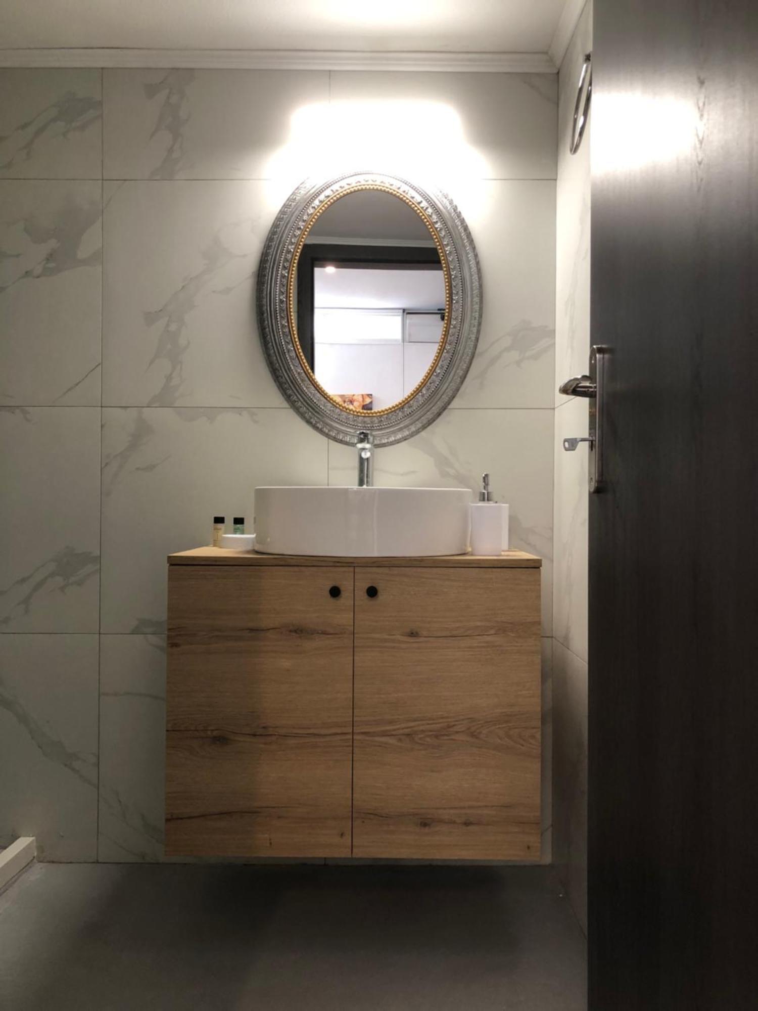 Chrysa- Kyra Appartement *