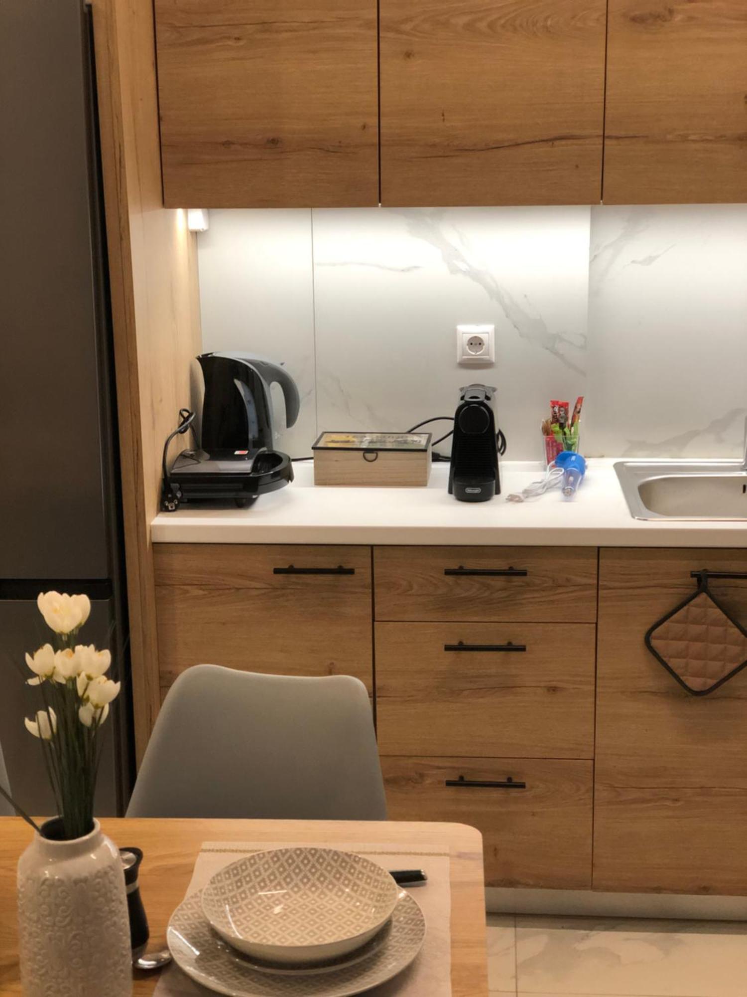 Appartement Chrysa- Kyra