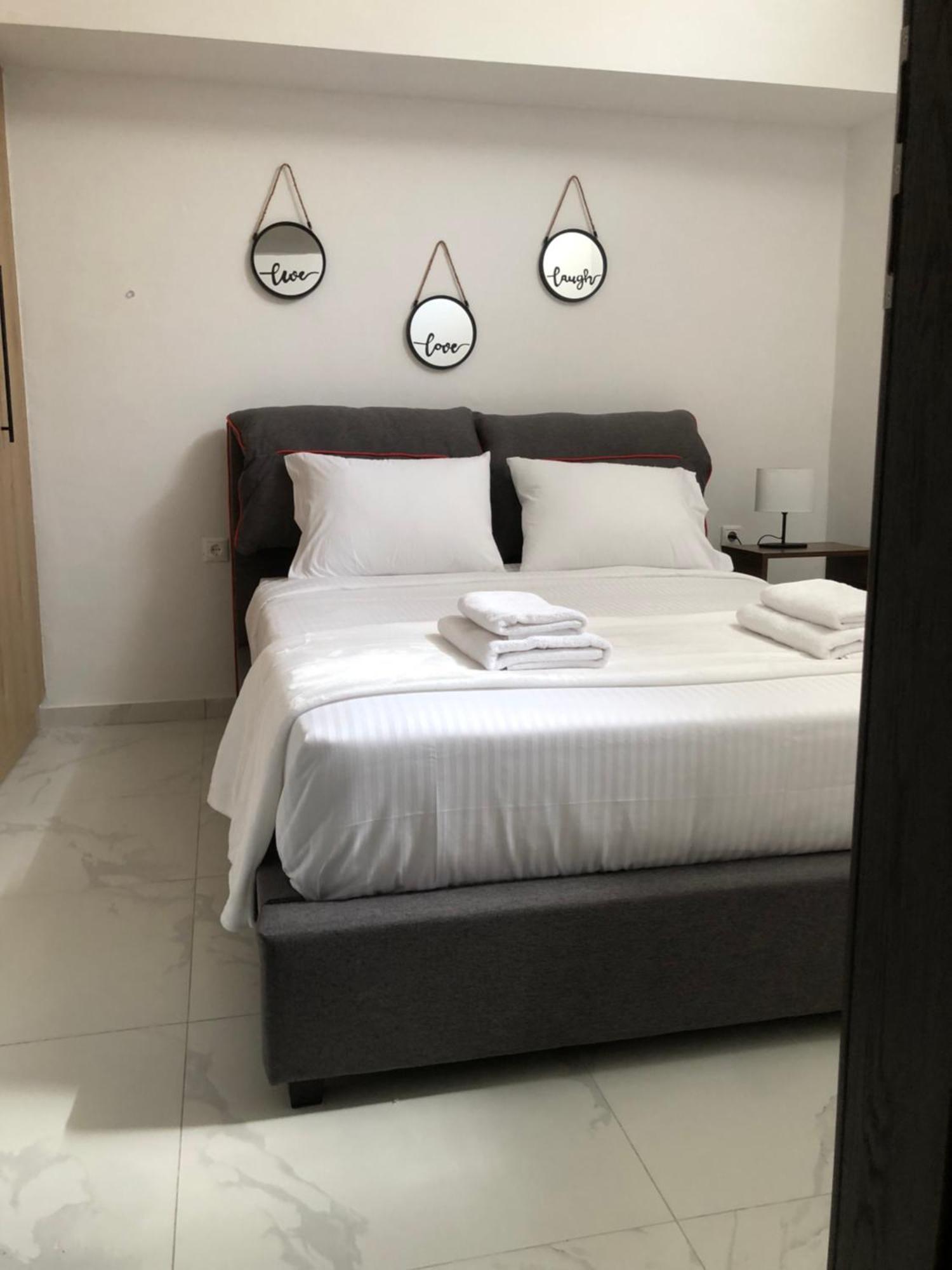 Appartement Chrysa- Kyra